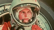 Profil Valentina Tereshkova,...