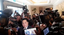 KLB PSSI 2023: Erick...