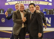 LaNyalla: Jangan Ada...