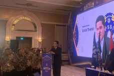Pidato Perdana Ketum...