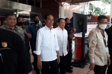 Jokowi Minta Semua Pihak...