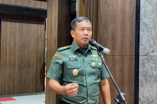 Restrukturisasi TNI...