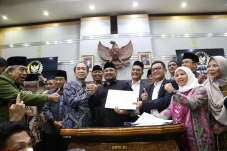 Biaya Haji Jamaah Reguler...