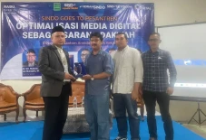 SINDO Goes To Pesantren...