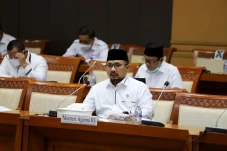 Tahun Depan Setoran...