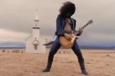 Video Musik Guns N Roses...