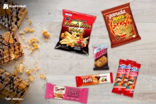 6 Rekomendasi Snack...