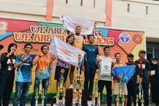 Asah Bakat Siswa, Sispala...