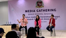 15 Tahun Mencetak Pemimpin...