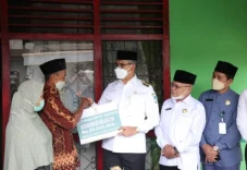 Mahasiswa Asal Jambi...
