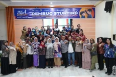 Dorong Keterlibatan...
