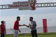 Siapkan Talenta Muda,...