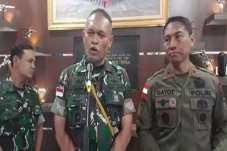Berdarah Kopassus, Brigjen...