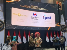MNC Sekuritas Didapuk...