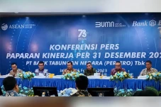 Dirut BTN Ungkap Peran...