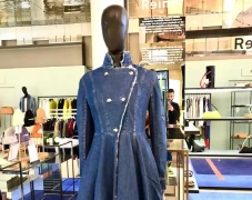 Bangga! Produk Fashion...