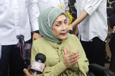 Mertua Sebut Venna Melinda...