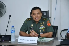 3 Perwira TNI Lulusan...