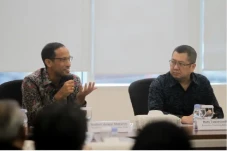 Nadiem Sebut Platform...
