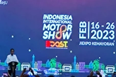 Prospek Industri Otomotif...