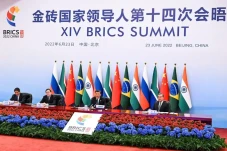 BRICS Perdebatkan Ekspansi...