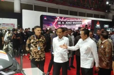 Jokowi Akui Lonjakan...