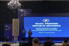Taawun Jadi Strategi...