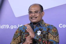 14 Provinsi Sepakati...