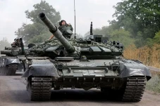Profil 4th Guards Tank...