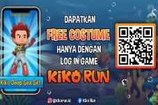 Dapatkan Free Costumes...