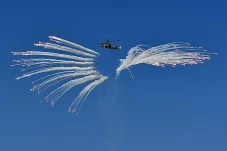 Spesifikasi Helikopter...