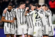 Juventus vs Nantes:...
