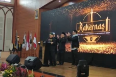 Partai Ummat Dukung...