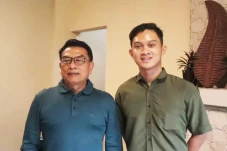 Moeldoko Berharap Generasi...