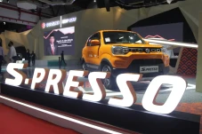 7 Hal Baru di Suzuki...