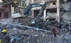 Gempa Turki, KBRI dan...