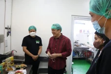 Stafsus Presiden Sebut...
