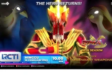 BIMA S Season 2 Episode...