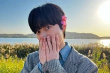 Yoon Chan Young Akan...