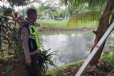 Sekelompok Bocah Sekolah...