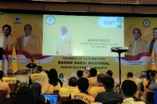Bertekad Ambil Alih...