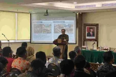 Dukung ASEAN Summit...