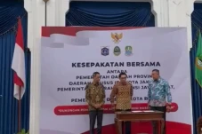 Kode Keras Ridwan Kamil...