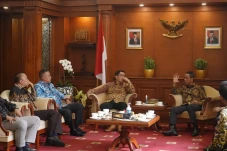 Kurangi Kemacetan, Pembangunan...
