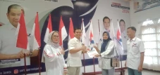 DPW Perindo Jambi Panaskan...