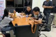 Live di Medsos Tanpa...