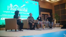 Gelar Bincang Pasar...