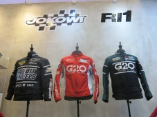Memorabilia Otomotif...