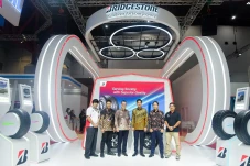 Bridgestone Indonesia...