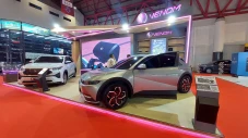 Hadir di IIMS 2023,...